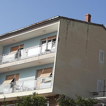 Apartment Boni Šibenik Екстериор снимка