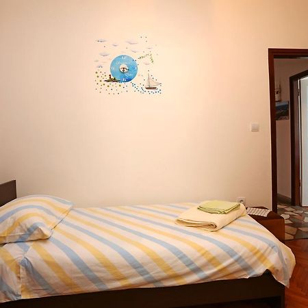 Apartment Boni Šibenik Екстериор снимка