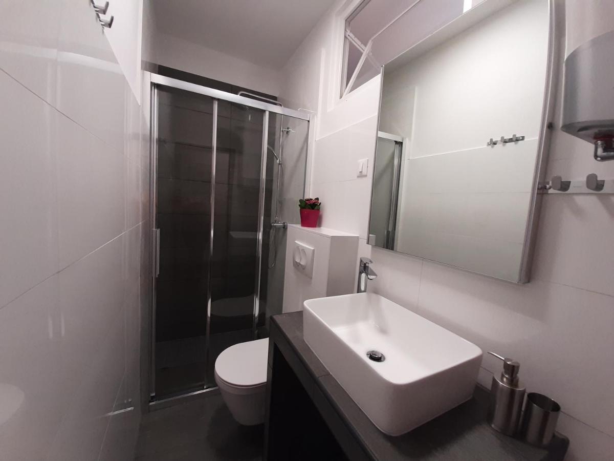 Apartment Boni Šibenik Екстериор снимка