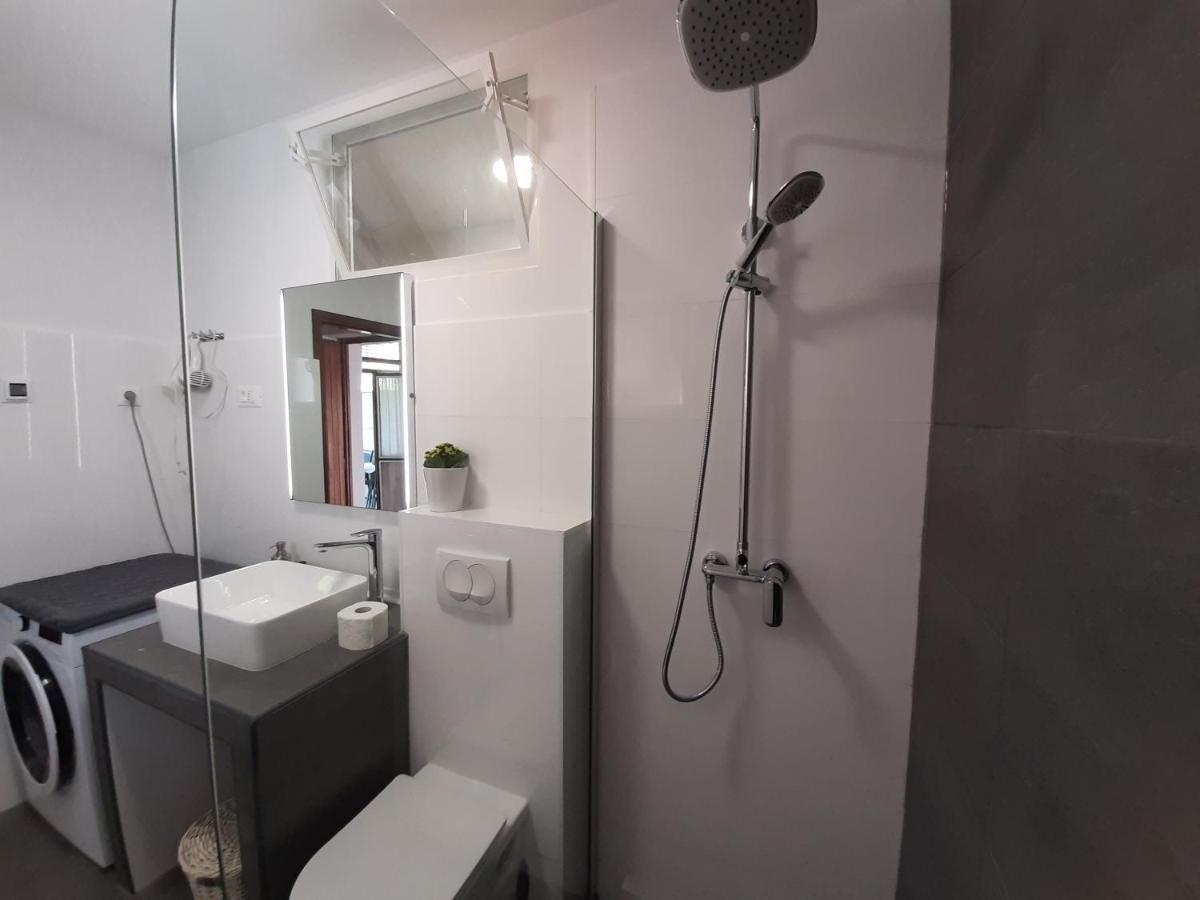 Apartment Boni Šibenik Екстериор снимка
