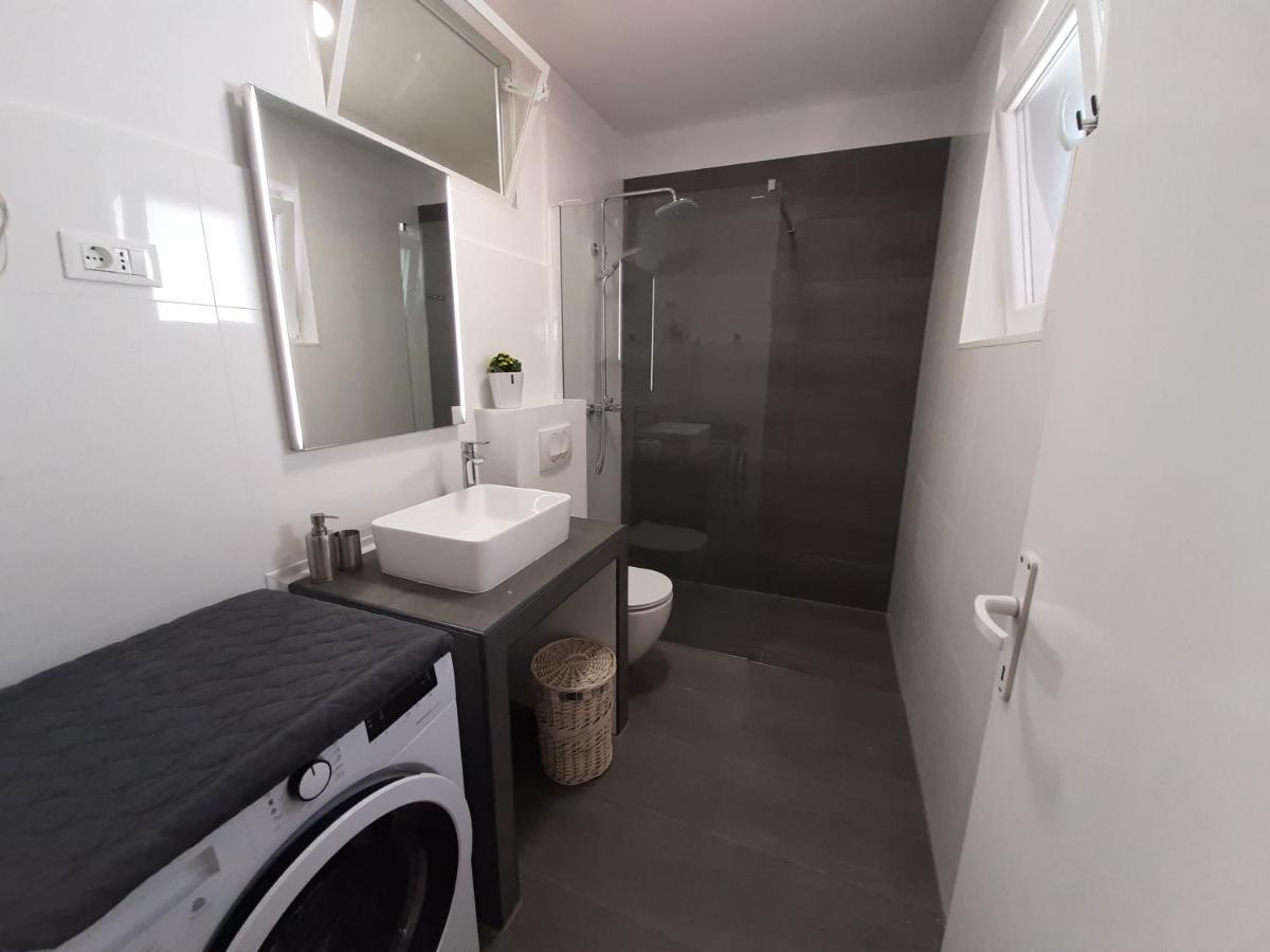 Apartment Boni Šibenik Екстериор снимка