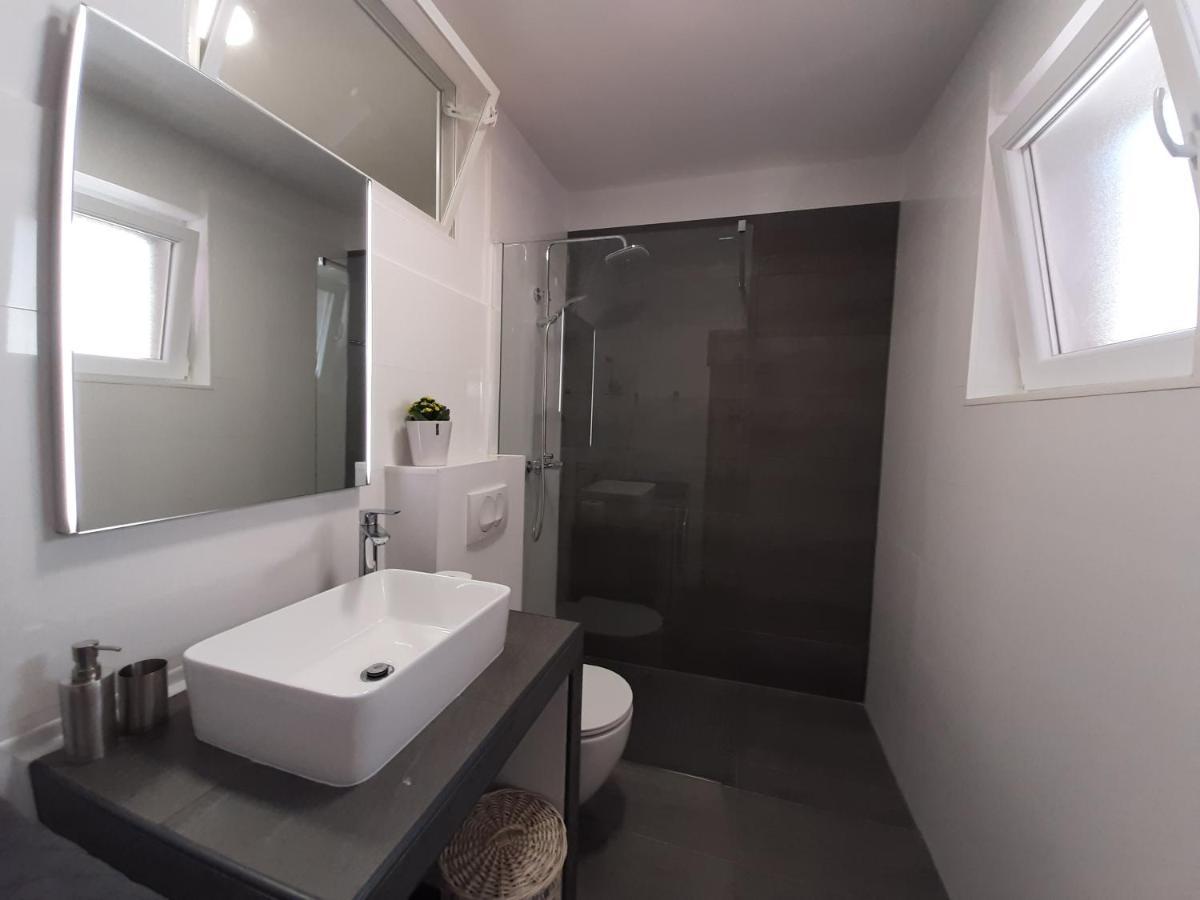 Apartment Boni Šibenik Екстериор снимка