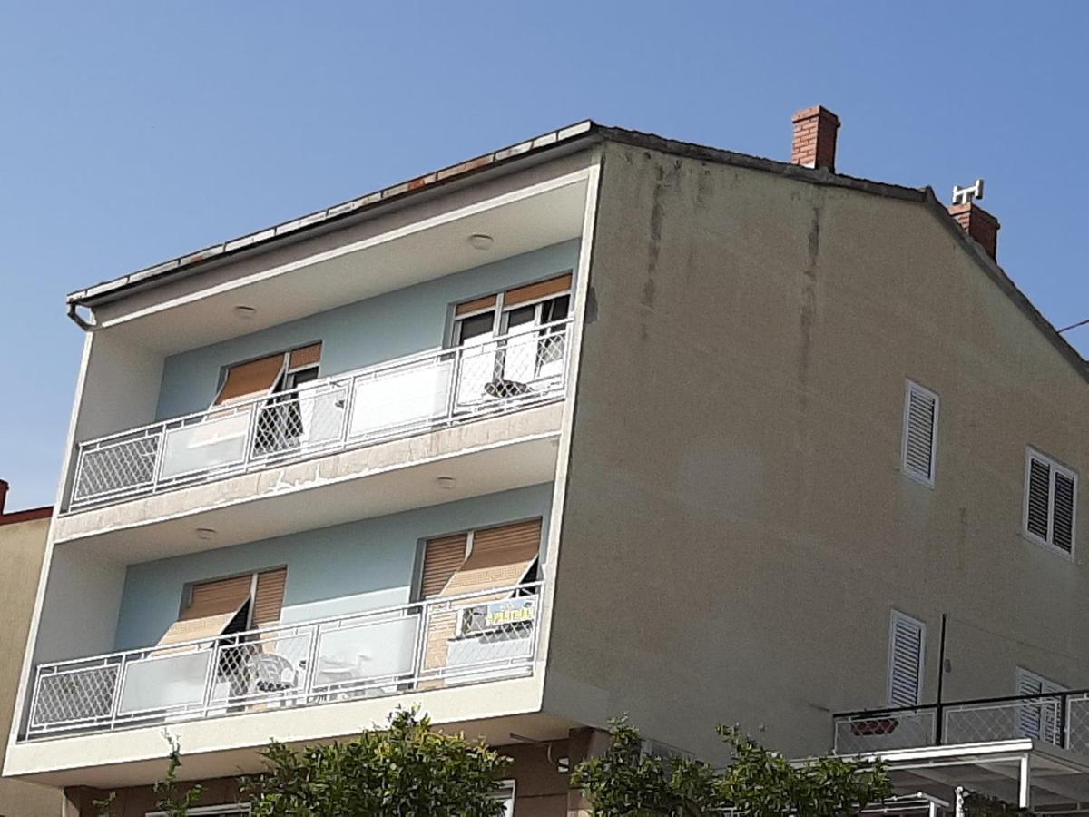 Apartment Boni Šibenik Екстериор снимка