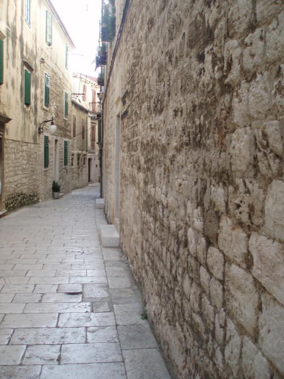 Apartment Boni Šibenik Екстериор снимка