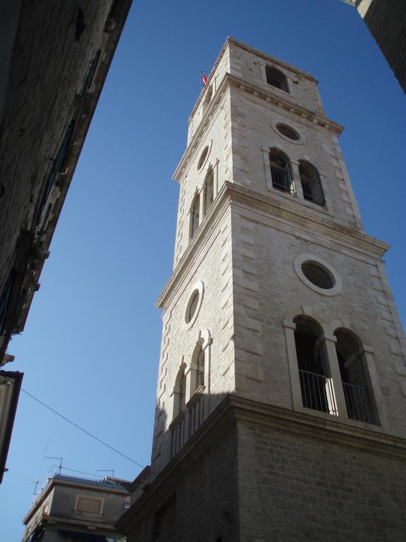 Apartment Boni Šibenik Екстериор снимка