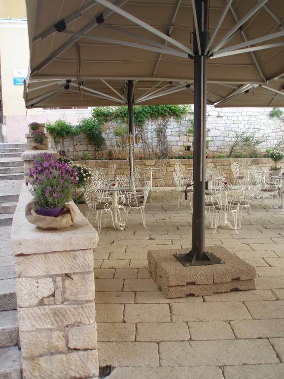Apartment Boni Šibenik Екстериор снимка