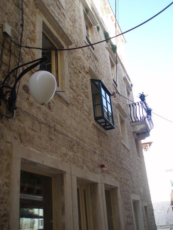 Apartment Boni Šibenik Екстериор снимка