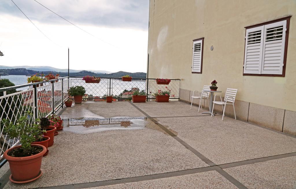 Apartment Boni Šibenik Екстериор снимка