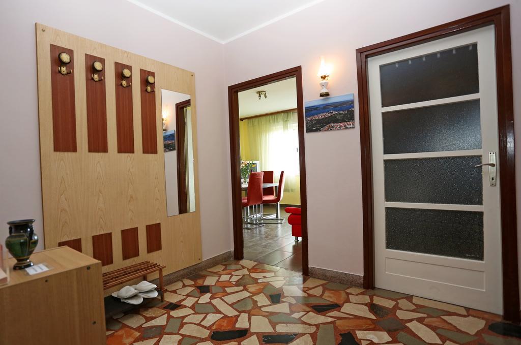 Apartment Boni Šibenik Екстериор снимка