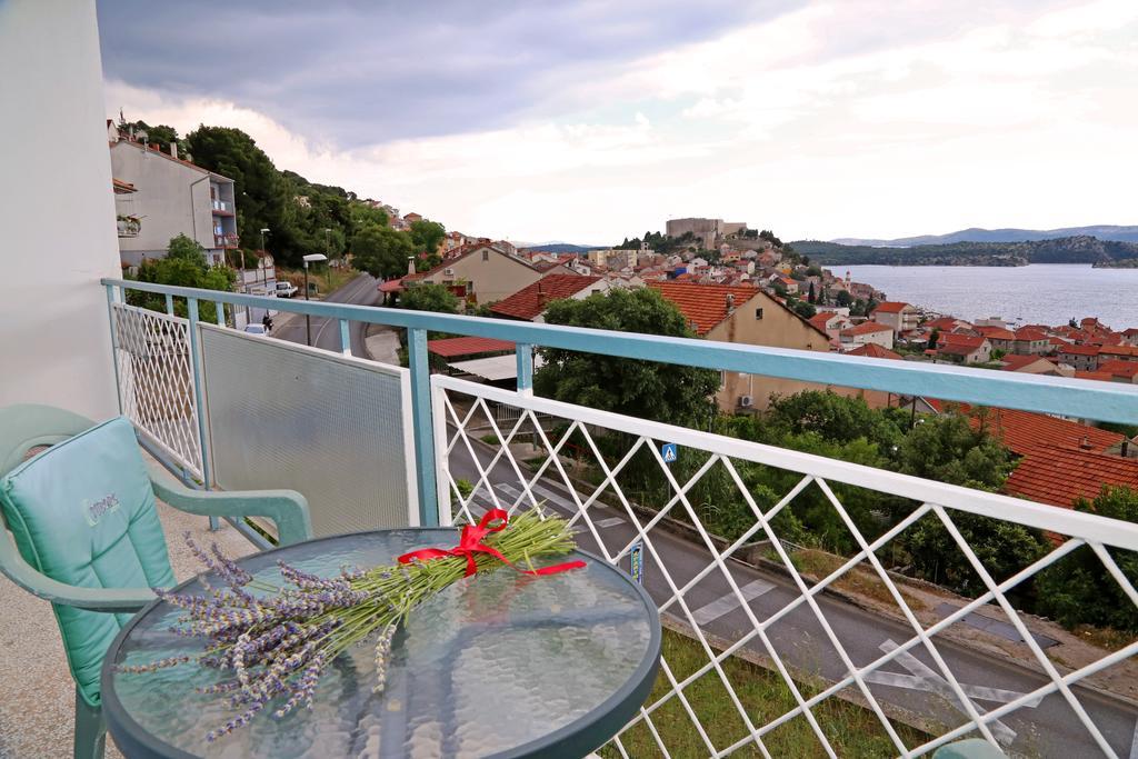 Apartment Boni Šibenik Екстериор снимка