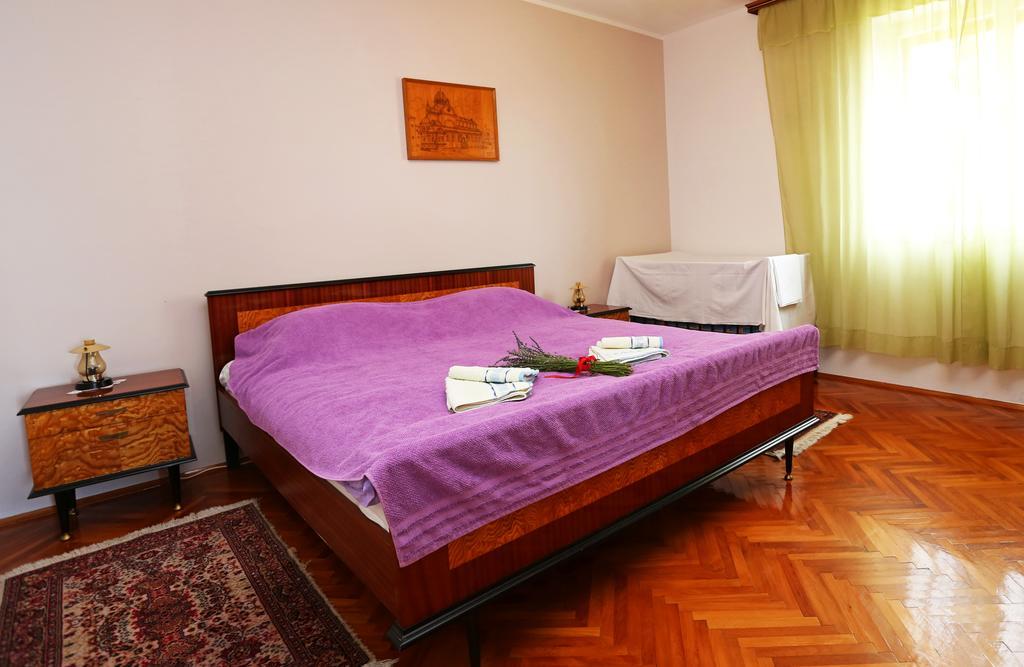 Apartment Boni Šibenik Екстериор снимка