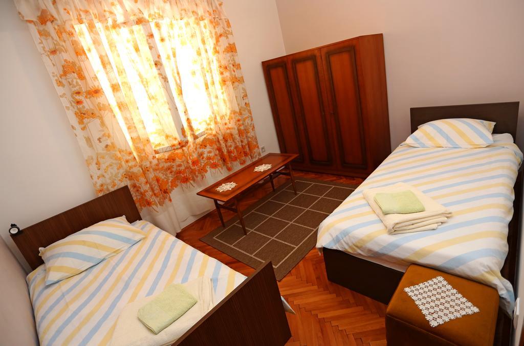 Apartment Boni Šibenik Екстериор снимка