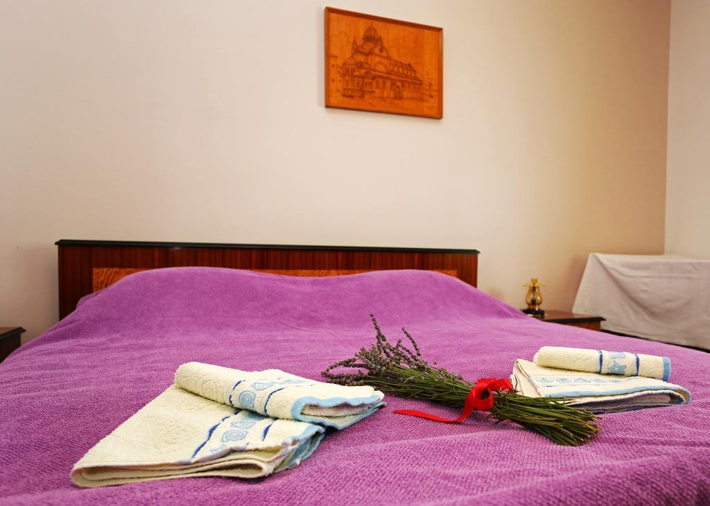 Apartment Boni Šibenik Екстериор снимка