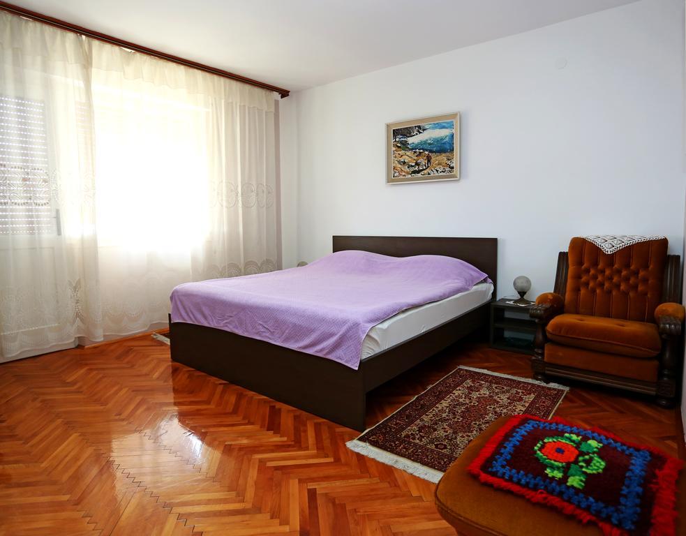 Apartment Boni Šibenik Екстериор снимка