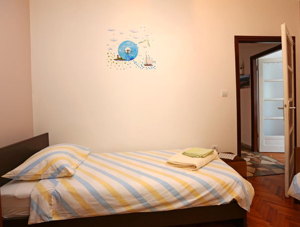 Apartment Boni Šibenik Екстериор снимка
