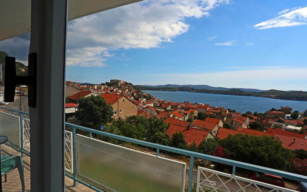 Apartment Boni Šibenik Екстериор снимка